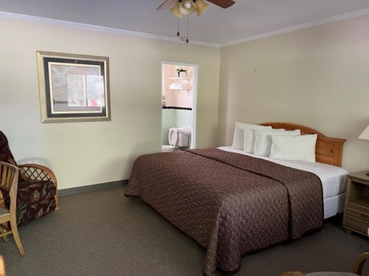 Hotel Rolling Brook 2*