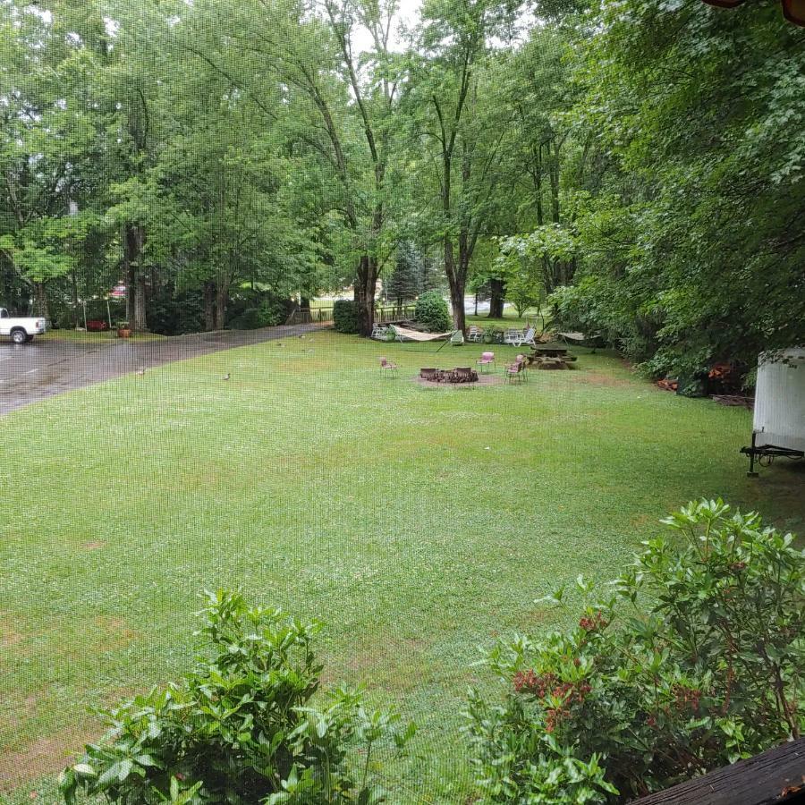 Rolling Brook Hotel