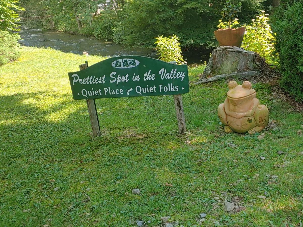 Hotel Rolling Brook Maggie Valley