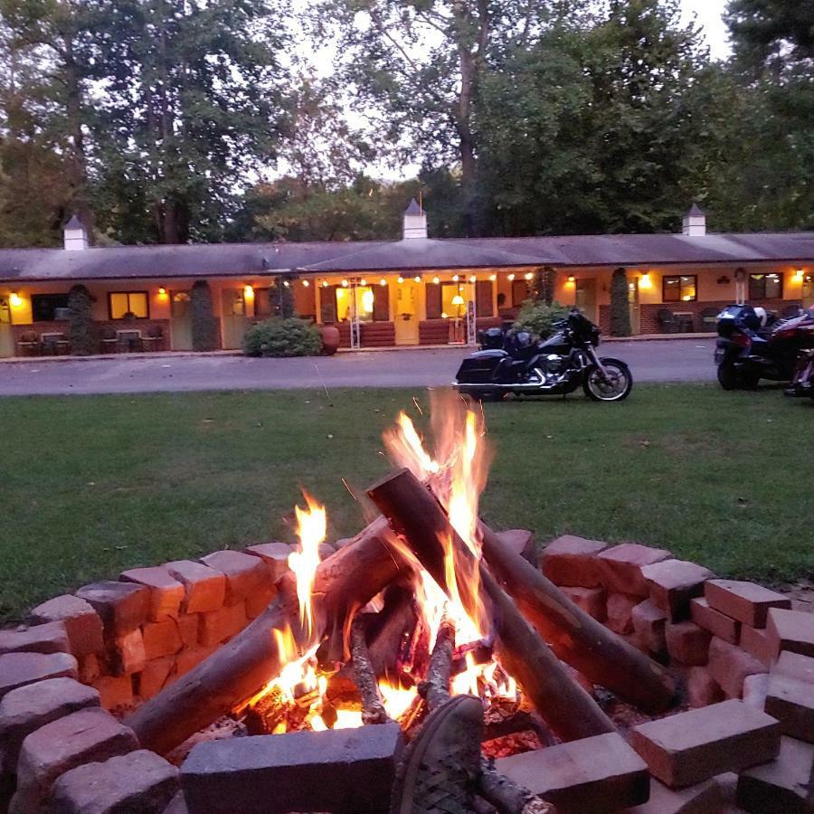Hotel Rolling Brook